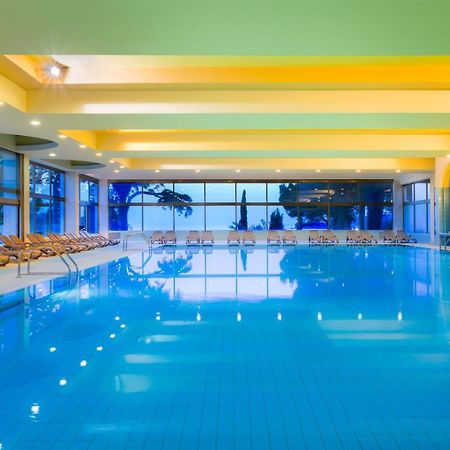 Remisens Casa Rosa - Hotel Metropol Annexe Portorož Dış mekan fotoğraf