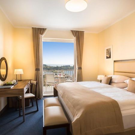 Remisens Casa Rosa - Hotel Metropol Annexe Portorož Dış mekan fotoğraf