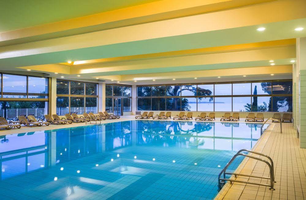 Remisens Casa Rosa - Hotel Metropol Annexe Portorož Dış mekan fotoğraf