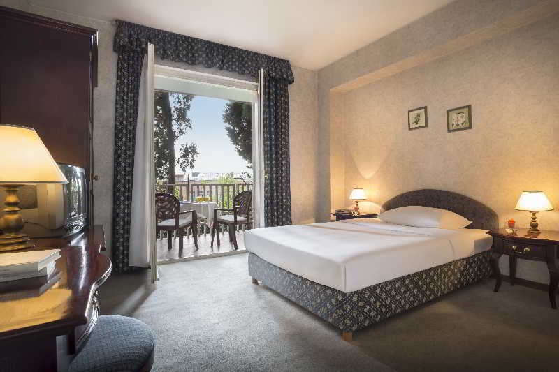 Remisens Casa Rosa - Hotel Metropol Annexe Portorož Dış mekan fotoğraf