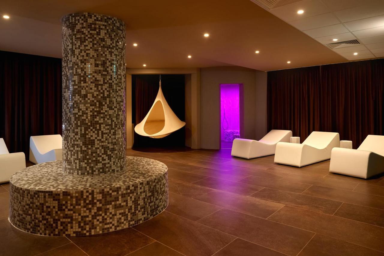 Remisens Casa Rosa - Hotel Metropol Annexe Portorož Dış mekan fotoğraf