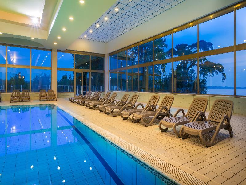 Remisens Casa Rosa - Hotel Metropol Annexe Portorož Dış mekan fotoğraf