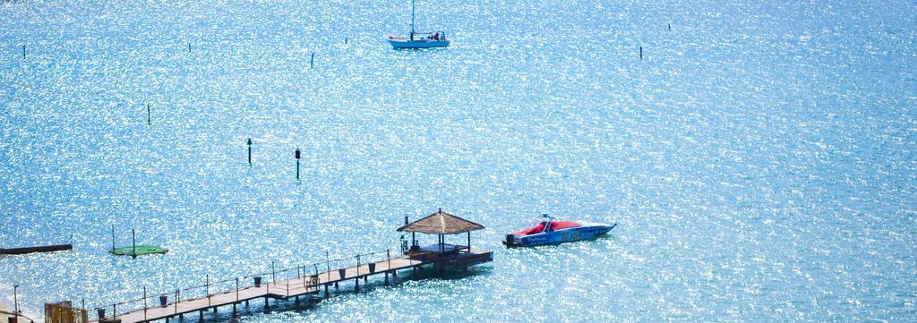 Remisens Casa Rosa - Hotel Metropol Annexe Portorož Dış mekan fotoğraf