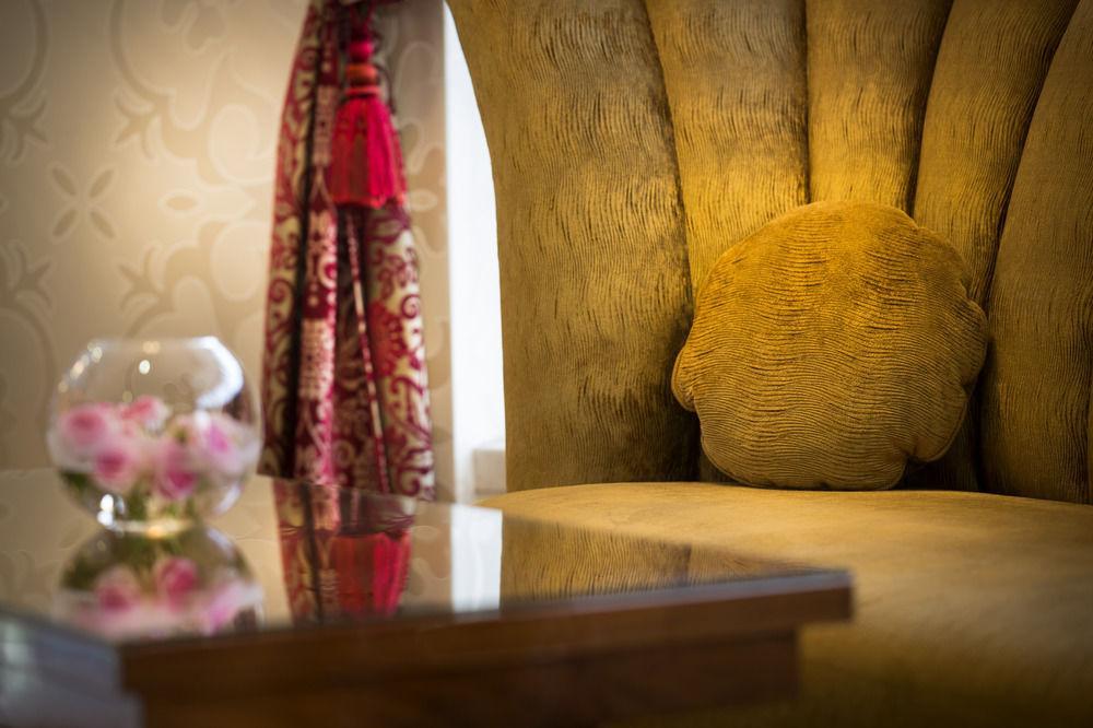 Remisens Casa Rosa - Hotel Metropol Annexe Portorož Dış mekan fotoğraf