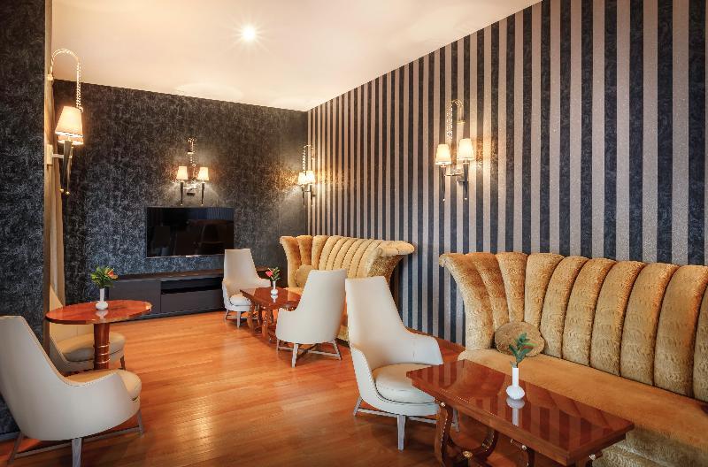 Remisens Casa Rosa - Hotel Metropol Annexe Portorož Dış mekan fotoğraf